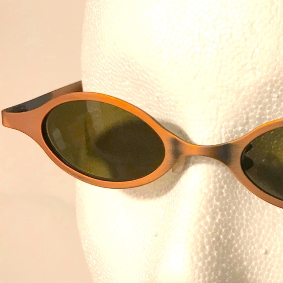 Brand New l.a. Eyeworks Sunglasses ( unisex ) main image 5